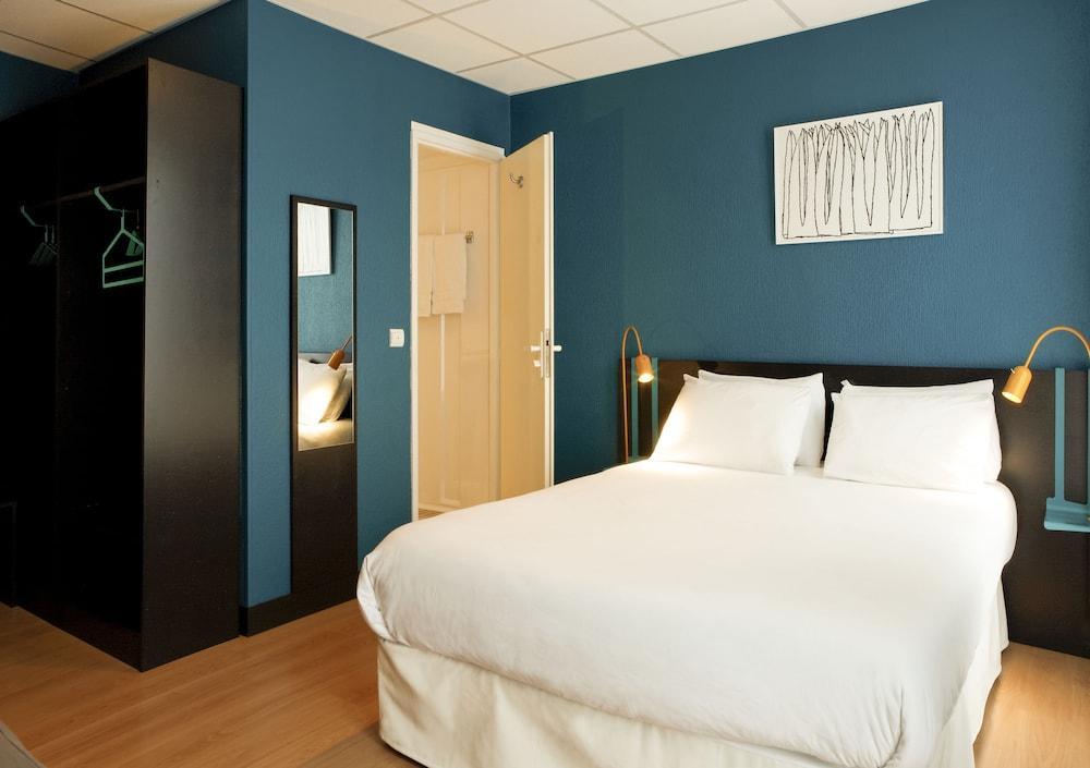 Hotel Daval Paris Eksteriør billede